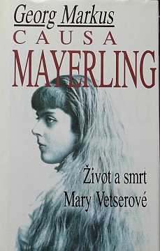 Markus Georg - Causa Mayerling - Kliknutm zavt