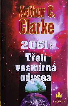 Clarke A.C. - 2061: Tet vesmrn odysea - Kliknutm zavt