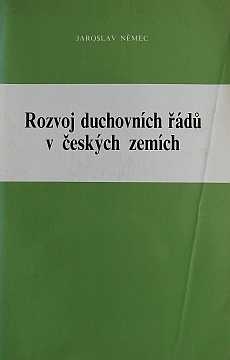 Nmec Jaroslav - Rozvoj duchovnch d v eskch zemch (exil) - Kliknutm zavt