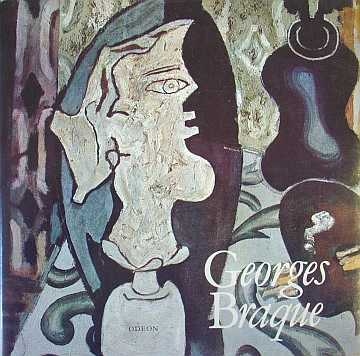 Braque Georges - Mal galerie sv.28 - Kliknutm zavt