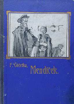 eetka F. - Mendek (1922) - Kliknutm zavt