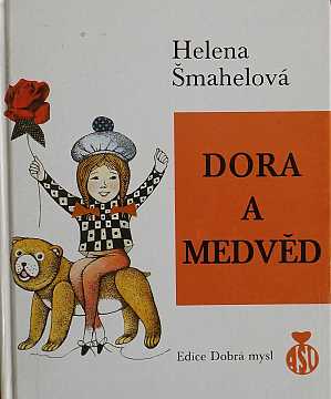 mahelov Helena - Dora a medvd - Kliknutm zavt