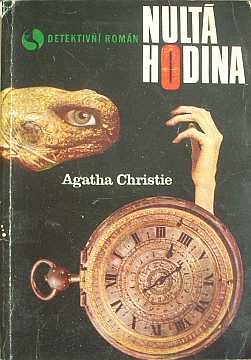 Christie Agatha - Nult hodina - Kliknutm zavt