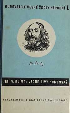 Klma J.V. - Vn iv Komensk - Kliknutm zavt