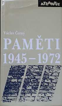 ern Vclav - Pamti III (1945-1972) - Kliknutm zavt