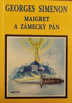 Simenon Georges - Maigret a zmeck pn - Kliknutm zavt