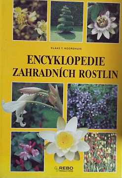 Noordhuis K.T. - Encyklopedie zahradnch rostlin - Kliknutm zavt