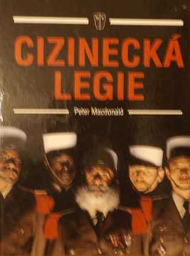 Macdonald Peter - Cizineck legie - Kliknutm zavt