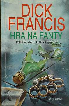 Francis Dick - Hra na fanty - Kliknutm zavt