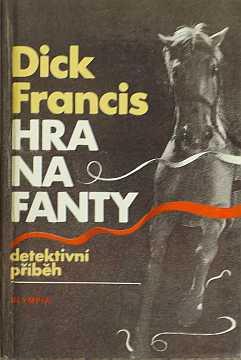 Francis Dick - Hra na fanty - Kliknutm zavt