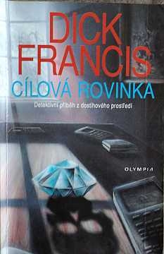 Francis Dick - Clov rovinka - Kliknutm zavt