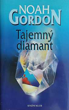 Gordon Noah - Tajemn diamant - Kliknutm zavt