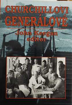 Keegan John - Churchillovi generlov - Kliknutm zavt
