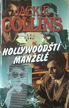 Collins Jackie - Hollywoodt manel - Kliknutm zavt