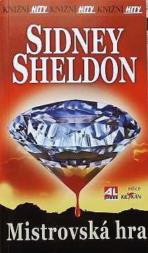 Sheldon Sidney - Mistrovsk hra - Kliknutm zavt