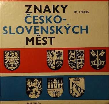 Louda Ji - Znaky esko-slovenskch mst - Kliknutm zavt