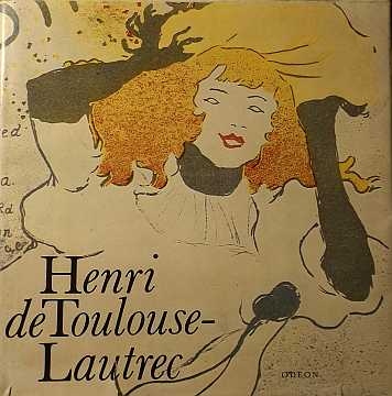 Sedlk Jan - Henri deToulouse-Lautrec - Kliknutm zavt