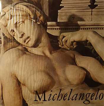 Blaek O.J. - Michelangelo - Kliknutm zavt
