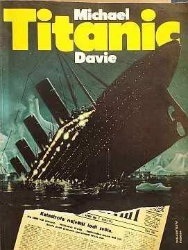 Davie Michael - Titanic - Kliknutm zavt