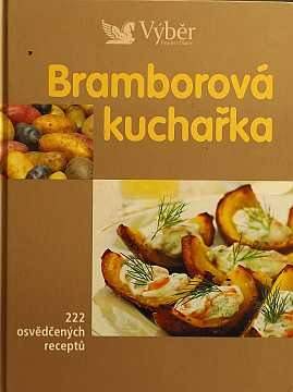 Bramborov kuchaka - 222 osvdench recept - Kliknutm zavt