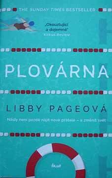 Pageov Libby - Plovrna - Kliknutm zavt