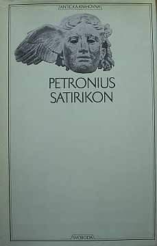 Petronius - Satirikon - Kliknutm zavt