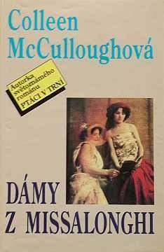 McCulloughov Colleen - Dmy z Missalonghi - Kliknutm zavt