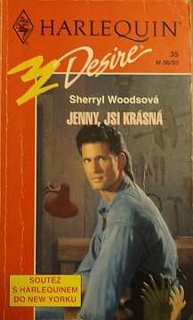 Woodsov - Jenny, jsi krsn - Kliknutm zavt