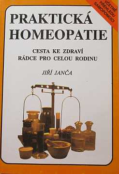 Jana Ji - Praktick homeopatie - Kliknutm zavt