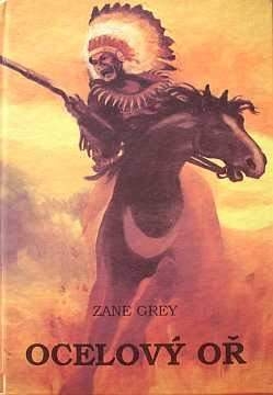 Grey Zane - Ocelov o - Kliknutm zavt