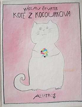 tvrtek Vclav - Kot z Kocourkova - Kliknutm zavt