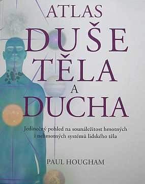 Hougman Paul - Atlas due, tla a ducha - Kliknutm zavt