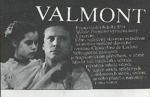 Valmont - fotoska - Kliknutm zavt