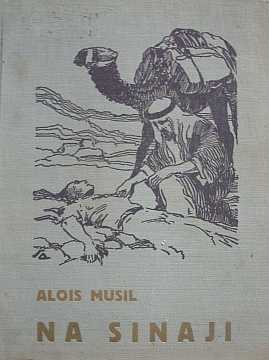 Musil Alois - Na Sinaji - Kliknutm zavt