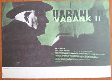 Vabank II - fotoska - Kliknutm zavt