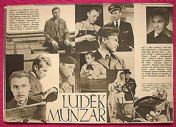 Munzar Ludk - plakt A4 - Kliknutm zavt