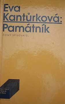 Kantrkov Eva - Pamtnk - Kliknutm zavt
