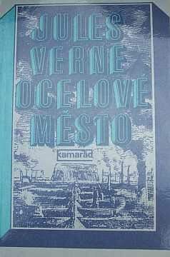 Verne Jules - Ocelov msto - Kliknutm zavt
