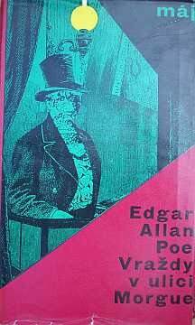 Poe Edgar Allan - Vrady v ulici Morgue - Kliknutm zavt