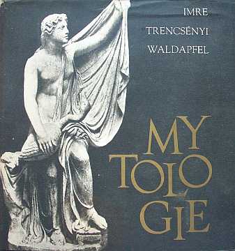 Waldapfel I.T. - Mytologie - Kliknutm zavt