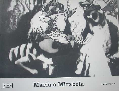 Maria a Mirabela - fotoska - Kliknutm zavt