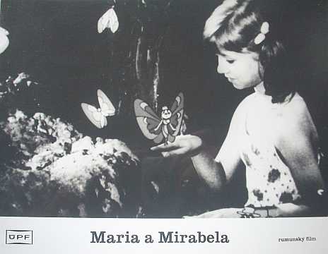 Maria a Mirabela - fotoska - Kliknutm zavt