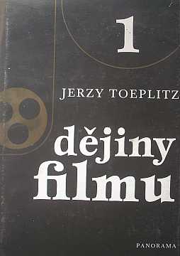 Toeplitz Jerzy - Djiny filmu 1 - Kliknutm zavt