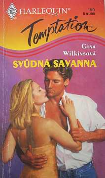 Wilkins Gina - Svdn Savanna - Kliknutm zavt