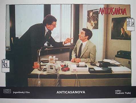 Anticasanova - fotoska - Kliknutm zavt