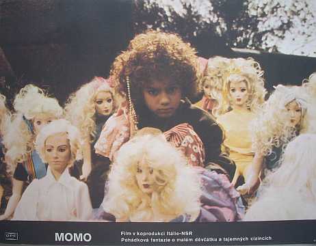 Momo - fotoska - Kliknutm zavt