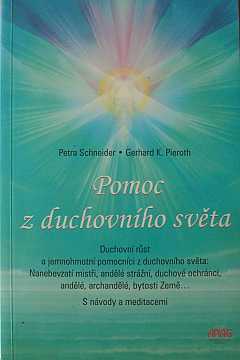 Schneider, Pieroth - Pomoc z duchovnho svta - Kliknutm zavt