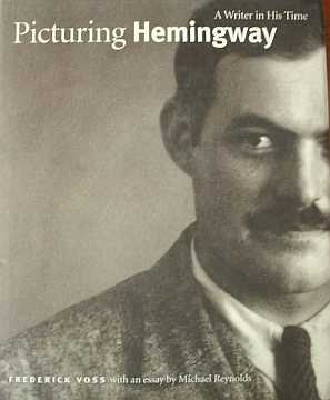 Voss F. - Picturing Hemingway - Kliknutm zavt