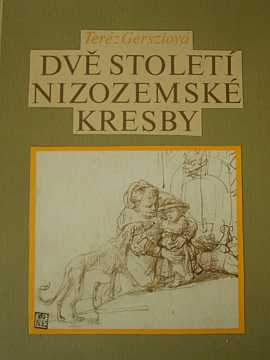 Gersziov Terz - Dv stolet nizozemsk kresby - Kliknutm zavt