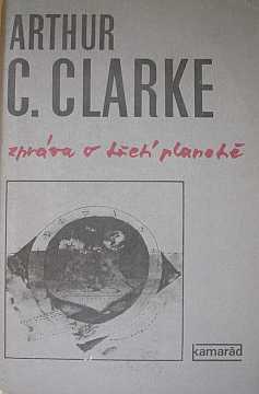 Clarke A.C. - Zprva o tet planet - Kliknutm zavt